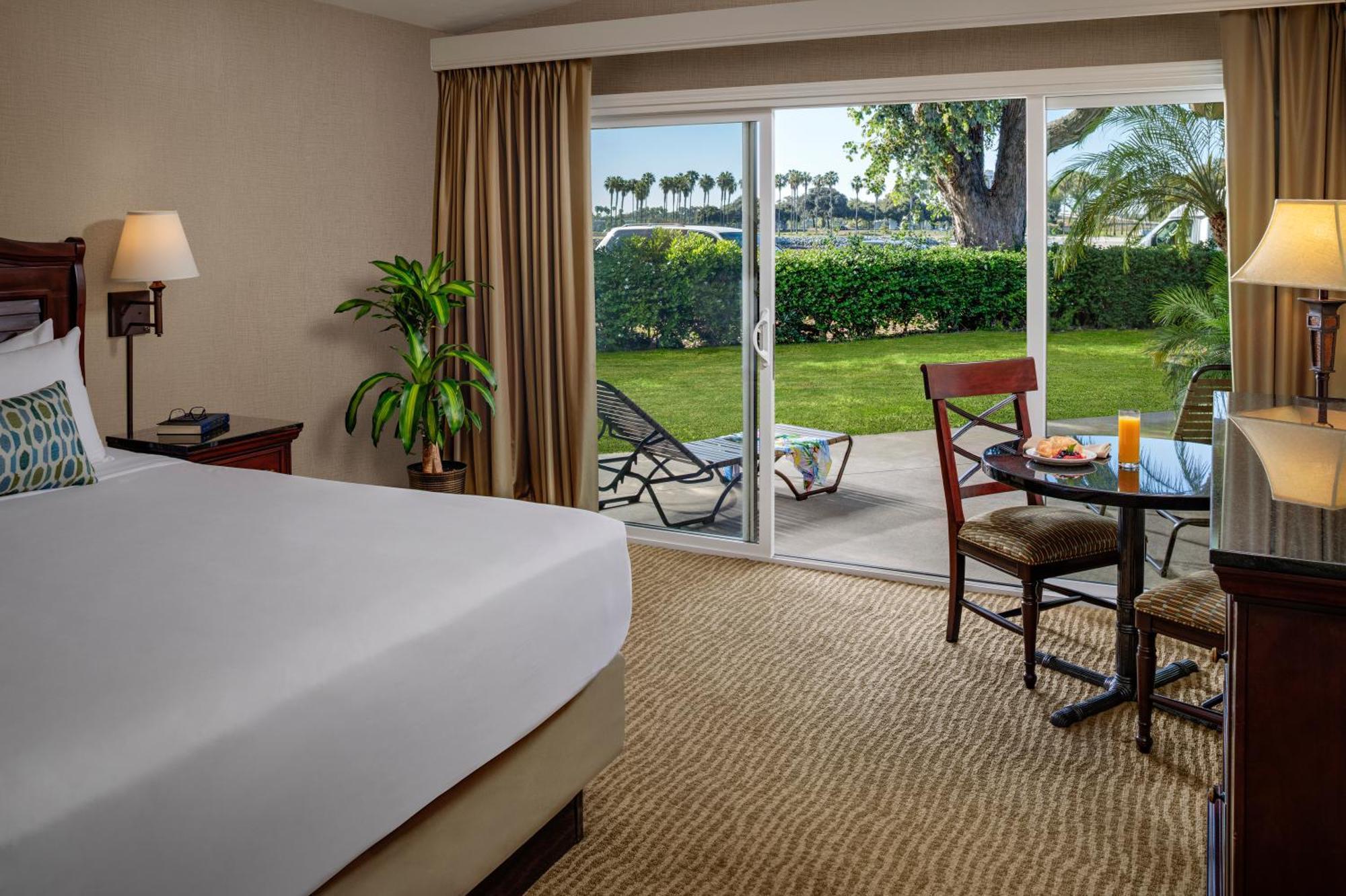 Resort Room 1 King