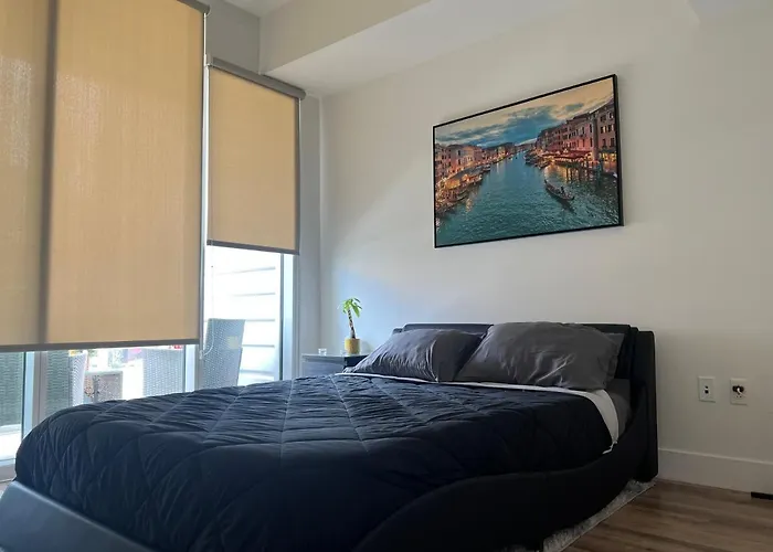 Vacation rental: Park 12