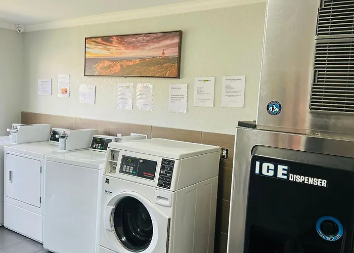 Motel: Studio 6 Suites San Ysidro Ca San Diego South Bay