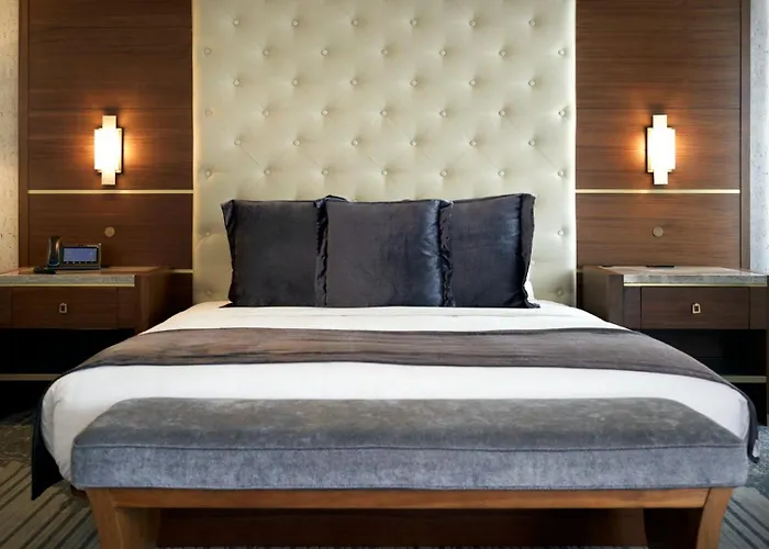 Spa Hotels Resorts Legacy Resort & Spa