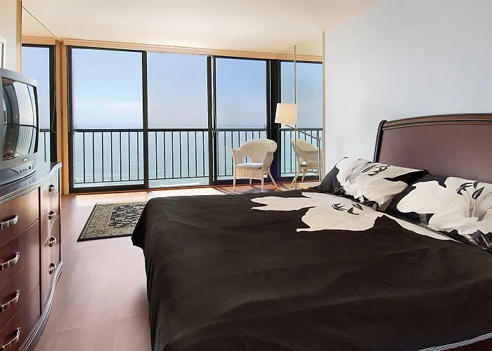 My Aparthotels Capri By The Sea By All Seasons Lodging