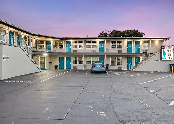 Point Loma