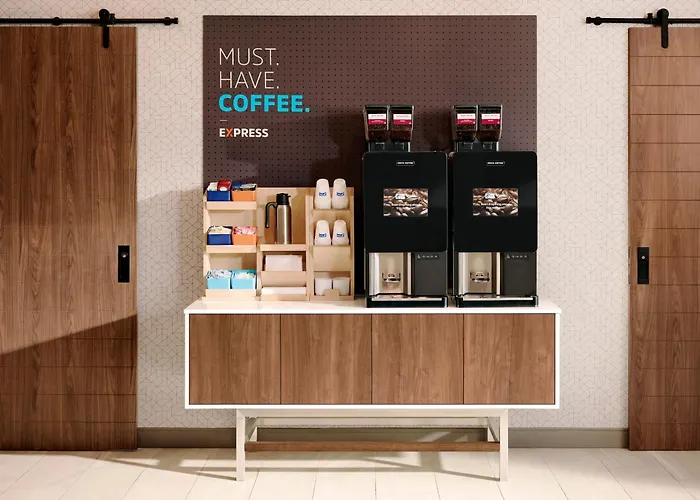 Hotel: Holiday Inn Express - Downtown San Diego By Ihg